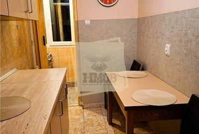 Apartament cu 2 camere decomandat, mobilat în Ștrand - 6