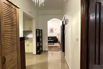 Apartament cu 2 camere zona Universitate - 10