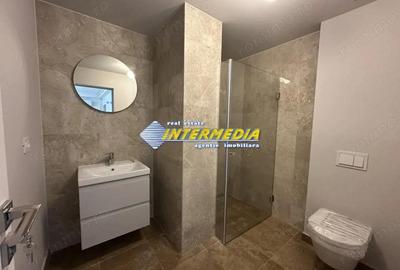 Apartament 2 Camere Bloc NOU Finisat Mobilat Modern langa Universitatea 1 Dec. - 19
