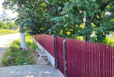 Casă de vânzare în mediul rural – liniște, natură și confort - 19