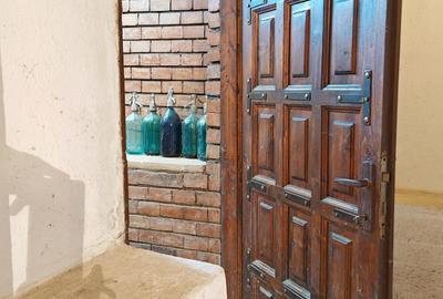 Casă individuală cu 6 camere cu Teren 1500 Mp în Feldioara - 8