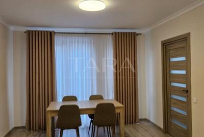 Apartament cu 3 camere, mobilat în Florești - 2