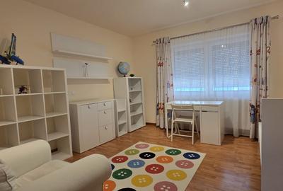 Apartament cu 3 camere decomandat, mobilat în Aradului - 6
