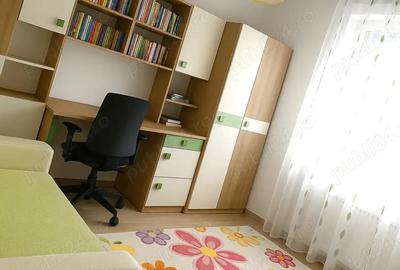 Vand apartament 3 camere - 1