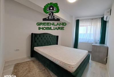 Apartament cu 2 camere în Bucium - 7