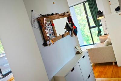 Vânzare Apartament 2 camere Unicat. O vila urbana după blocuri. - 4