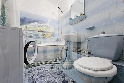 Apartament cu 2 camere decomandate, Ampoi 3 - 7