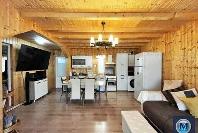 Casa cu 2 camere de vanzare in Lipanesti, 50 mp #16574 - 3