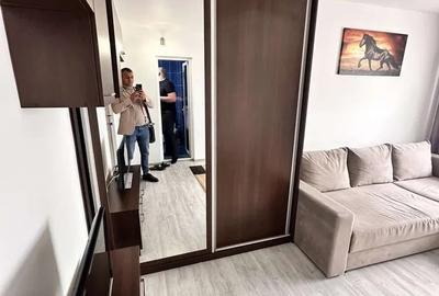 Garsonieră în Pantelimon - 2