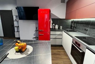 Garsonieră decomandată în Aurel Vlaicu - 3