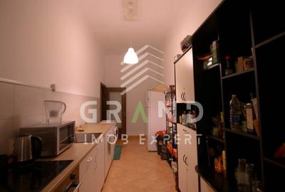 Se inchiriaza camera/camere intr-un complex rezidential–Piata Garii - 11