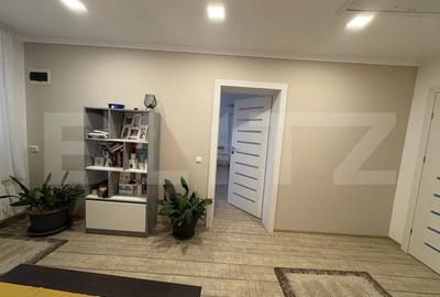 Casa de vanzare 239 mp, teren 5,6 ari, judetul Satu Mare - 18