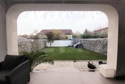 Casa 106 mp , 3 dormitoare, complet utilata si mobilata, Lidl Dumbravita - 4