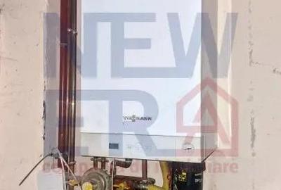 Apartament de 4 camere in vila interbelica complet renovata - zona Unirii - 18