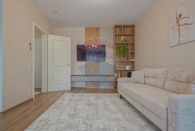 Apartament gata de mutat | Finisaje premium | Astra - Brasov - 2