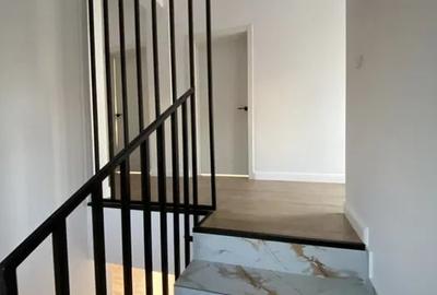 CASA INDIVIDUALA , 4 CAMERE, VALEA ADANCA, 5 DRUMURI - 3