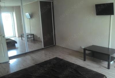 Garsoniera, 40mp, cat friendly, Nerva Traian - 3