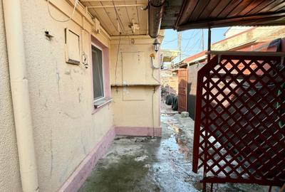 Casă cu 3 camere cu Canalizare în Stadion - 10