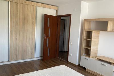 Apartament cu 2 camere decomandat în Central - 1