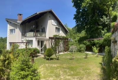 Dealul Florilor VILA D+P+M 240mp finisata, mobilata cu 530mp teren! - 8