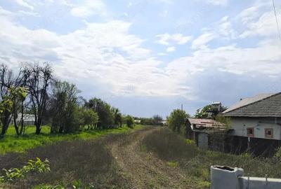 Teren intravilan de vanzare, Targu Jiu - 2