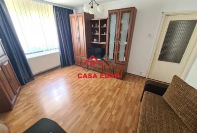 Apartament cu 2 camere semidecomandat în Câmpina - 1