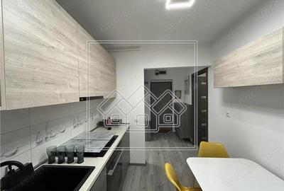 Ap decomandat, la cheie, 55 mp utili + balcon, Cisnadie - 4