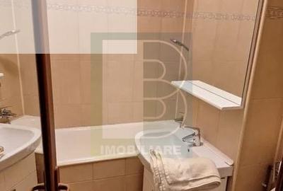 Garsonieră decomandată, mobilată în Doamna Ghica - 6