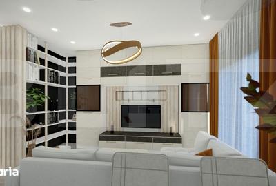 Apartament cu 2 camere în Intim - 6