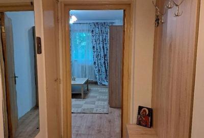 Apartament cu 3 camere semidecomandat în Lujerului - 5