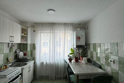 Apartament cu 2 camere semidecomandat în Preajba Mare - 3