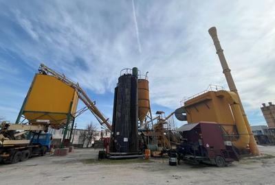 Afacere de vanzare | Hale | Teren 3,2 ha | Statie prefabricate - 18