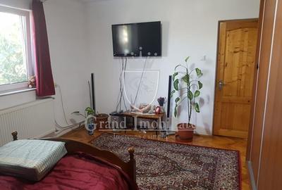 Casă individuala + teren, 500mp, zona Centrala - 4