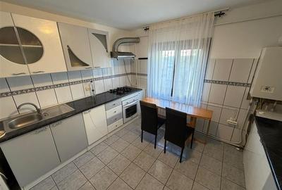 Apartament 3 camere , etaj 1 , 81 mp, CT, zona Lidl (fosta Autogara) - 5