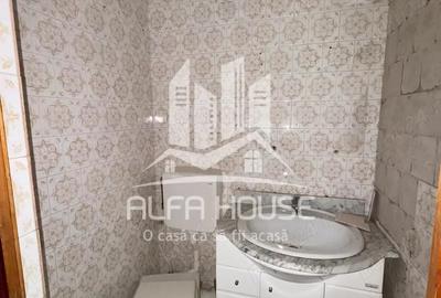 Apartament cu 4 camere semidecomandat în Central - 4