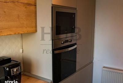 Apartament cu 3 camere decomandat, mobilat în Ultracentral - 7