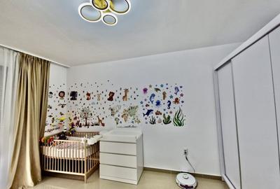 Duplex cu 3 camere cu Canalizare în Giroc - 6