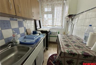 Apartament cu 3 camere semidecomandat în Alecu Russo - 7