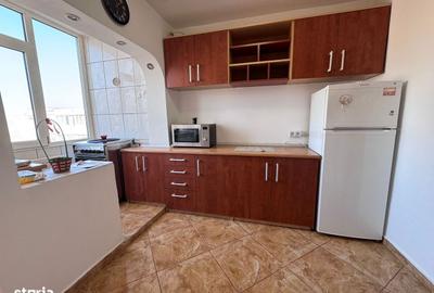 Apartament cu 2 camere decomandat în Banca Națională - 7