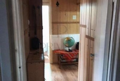 LIPOVEI - 3 CAM - DECOMANDAT - 2 BAI - 2 BALCOANE - CENTRALA - 4