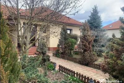Casă cu 3 camere cu Teren 693 Mp în Lazuri - 3