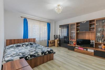Apartament cu 3 camere decomandat, mobilat în Mărăști - 1