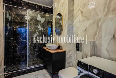 AVI Garden - Apartament de LUX cu 2 camere - Vedere la Lac si Parcare Subterana - 10