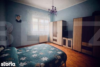 Apartament cu 3 camere în Central - 4
