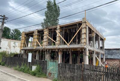 Casa individuala cuplata de vanzare - 6