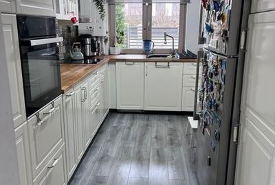 Casă cu 4 camere cu Teren 115 Mp în Central - 4