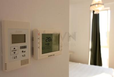 REA1022793 Apartament 2 Camere 2 Bai Herastrau - 19