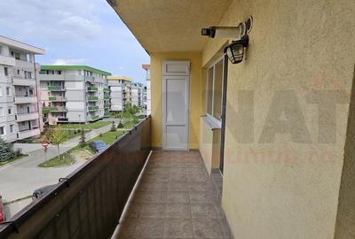 Apartament cu 3 camere în Turnișor - 18