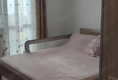 Apartament cu 2 camere la parter - 4