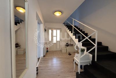 Casa individuala | 270mp util | Teren 500mp | Garaj | Zona Pod Ira - 8